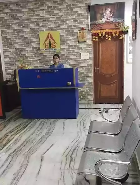 Security Services and Housekeeping Services In Raipur